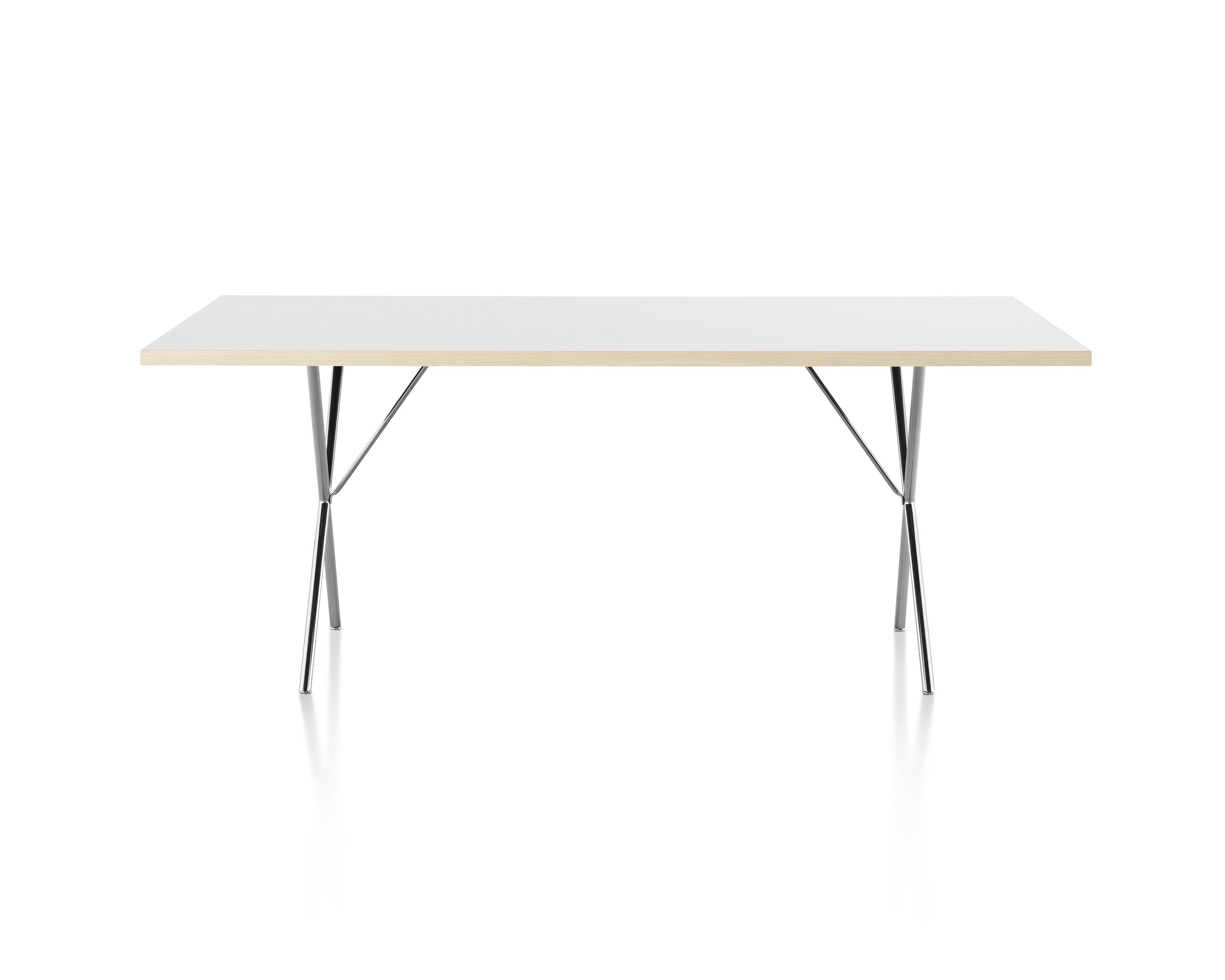 会议台|实木会议台|办公家具|球友会（中国）家具|尼尔森™ X 会议台